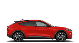 2026 Ford Mustang Mach-E® External Image 1